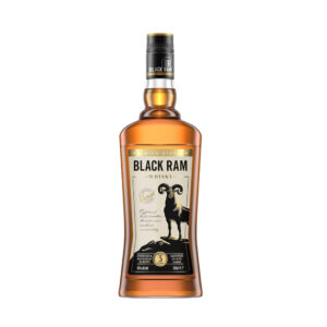 Black Ram Whisky